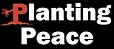 Planting Peace logo