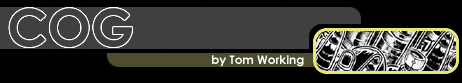 About Tom Working.